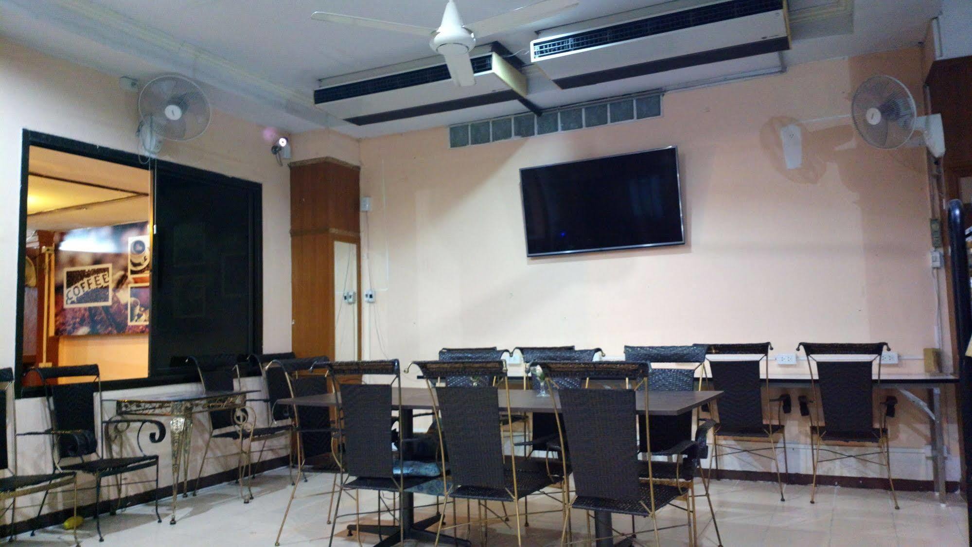 Hotel Euro Hua Hin