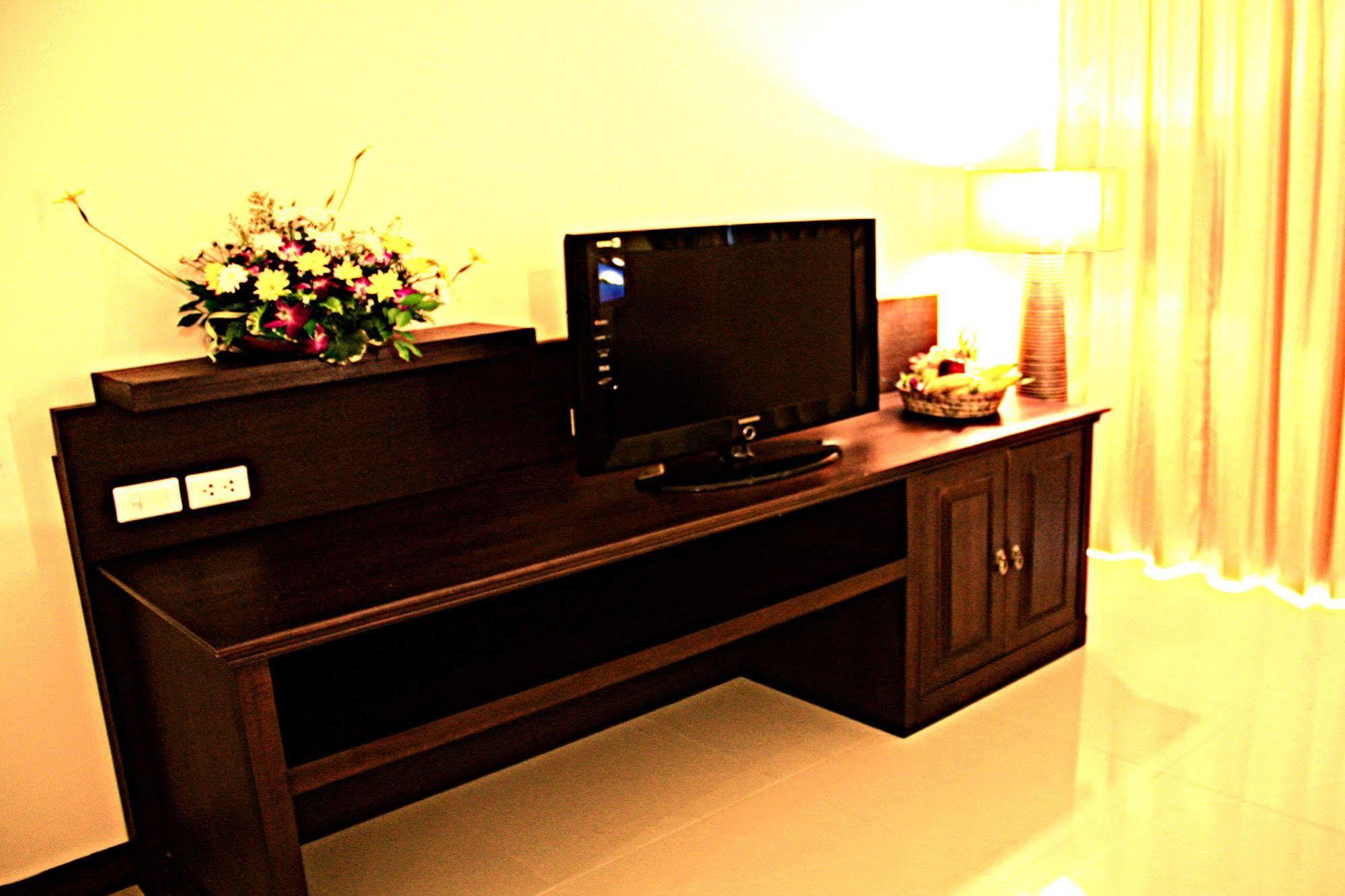 Khaolak Orchid - Sha Extra