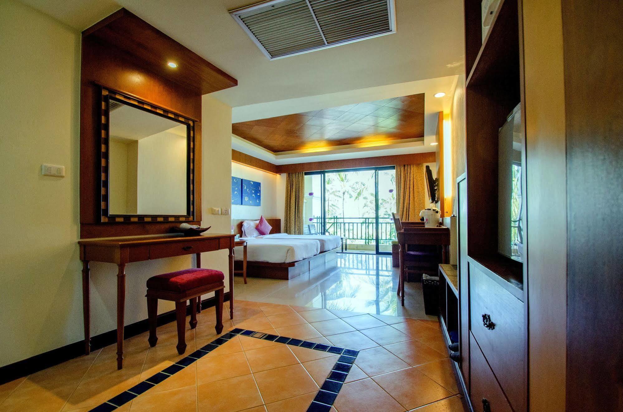 Khaolak Orchid - Sha Extra Resort Khao Lak