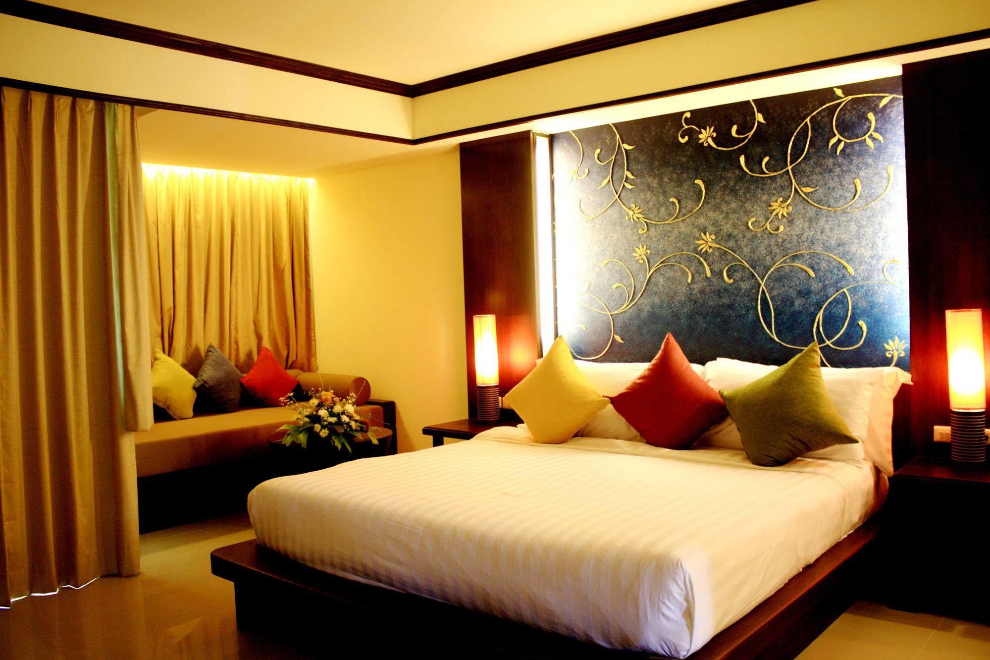 Khaolak Orchid - Sha Extra 3*