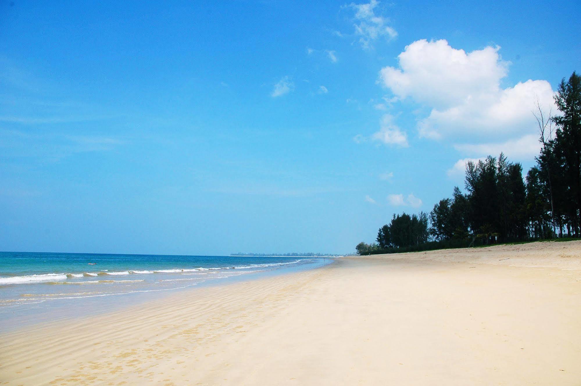 Khaolak Orchid - Sha Extra Resort