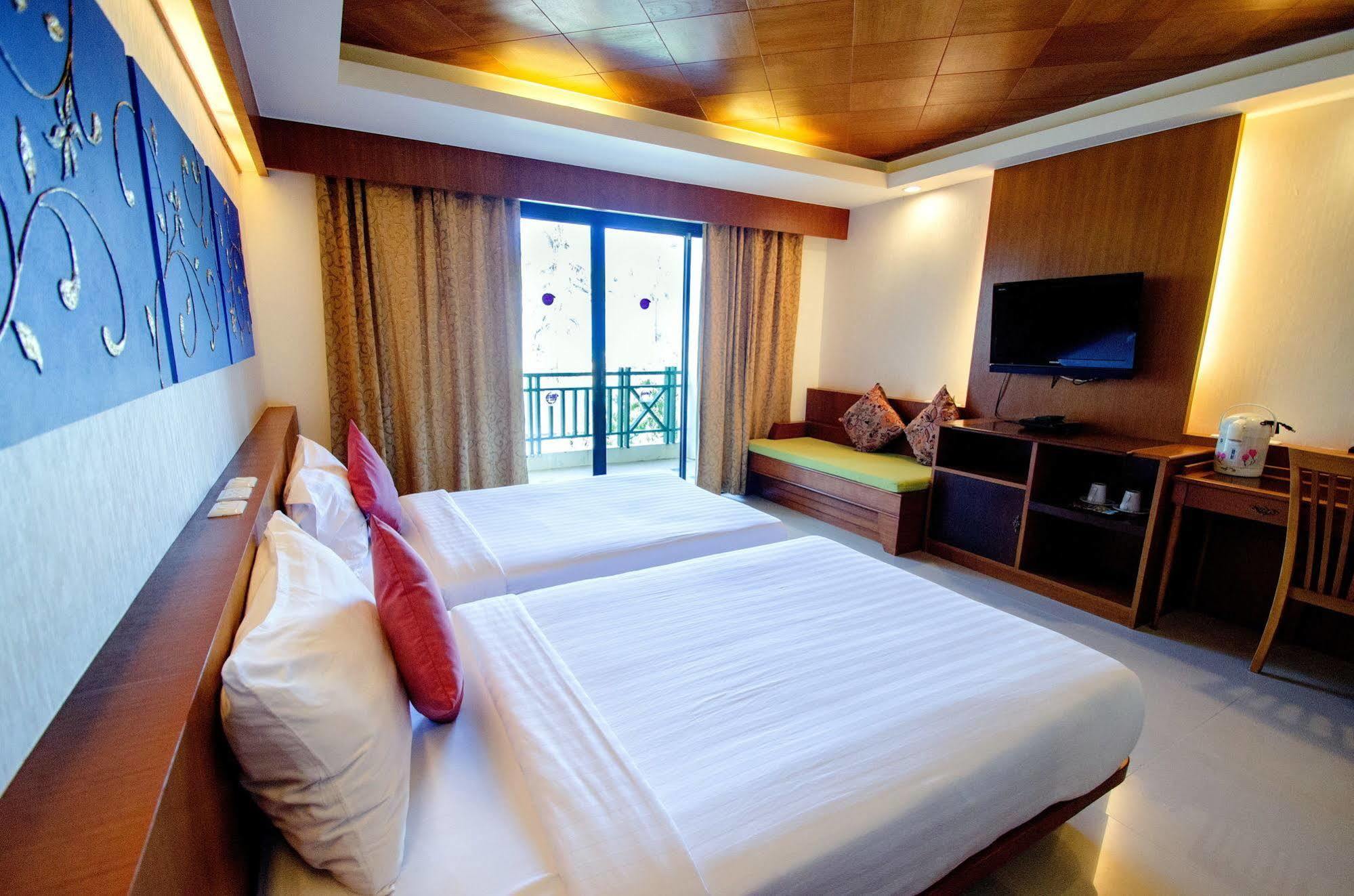 Khaolak Orchid - Sha Extra