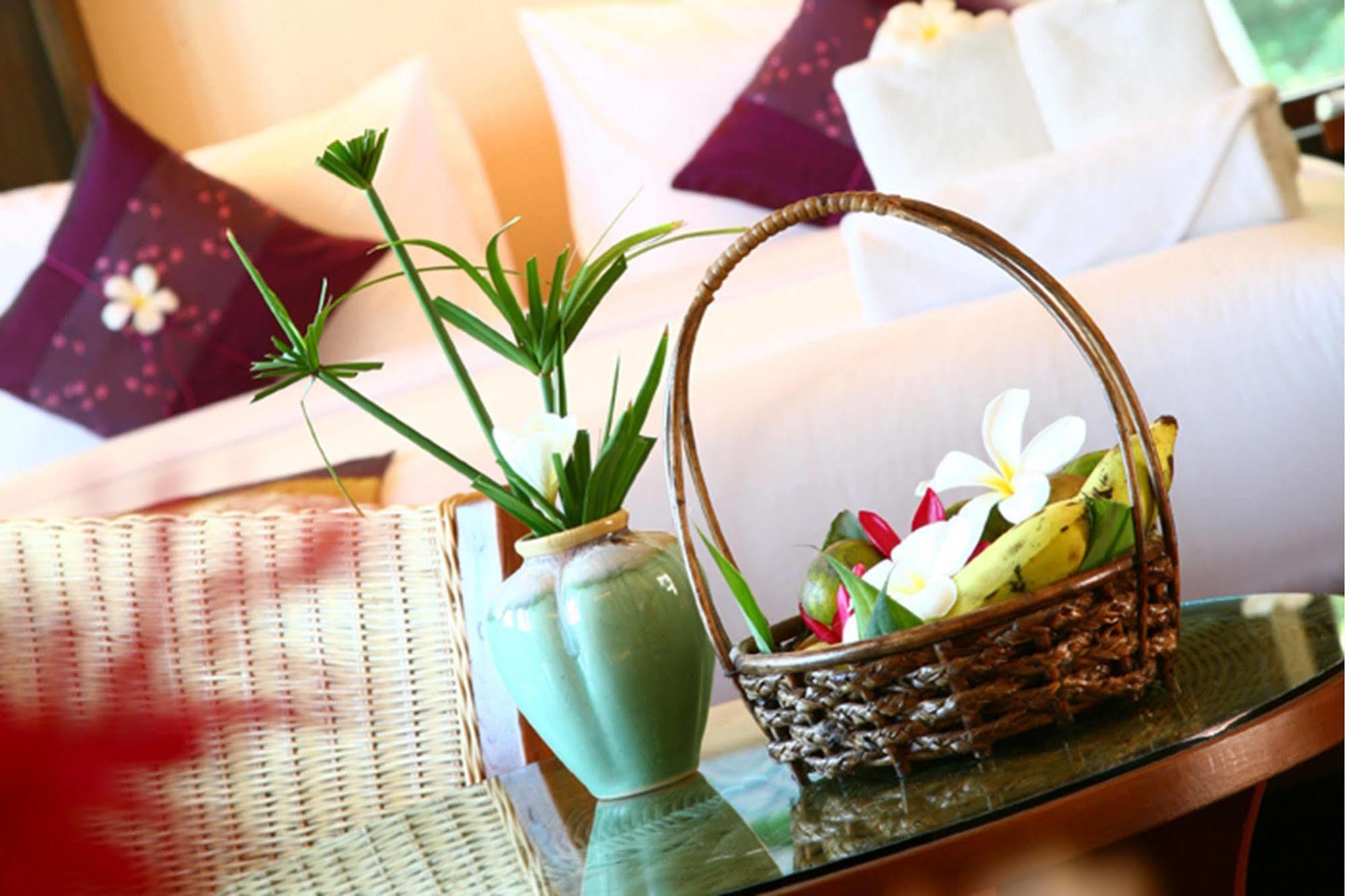 Salad Buri Resort- Sha Extra 4*