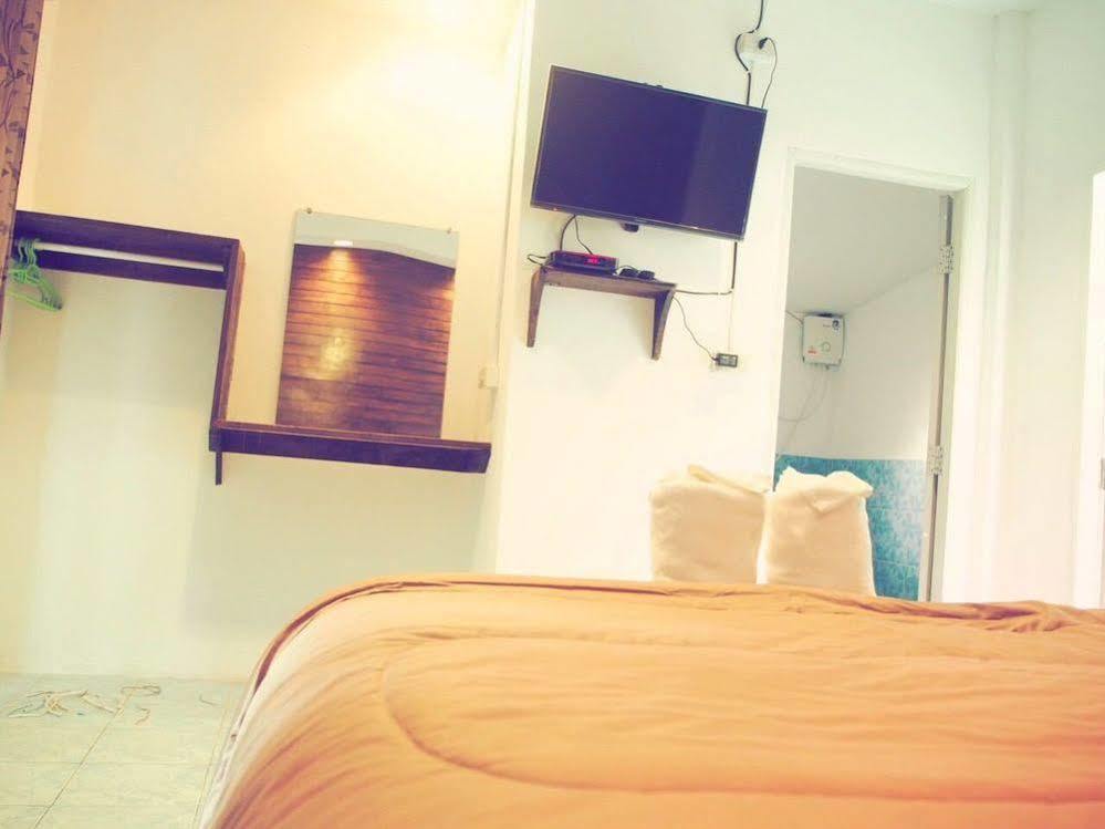 Reggae Village Haad Salad Resort 2*