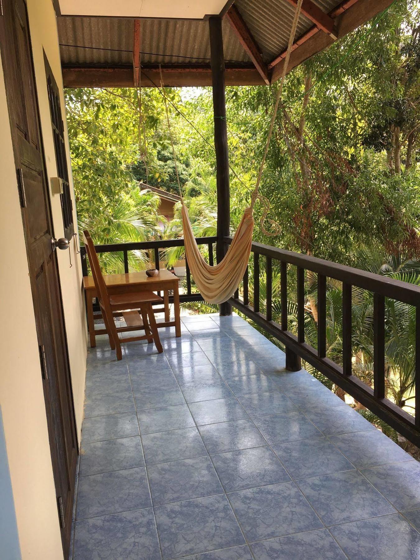 Reggae Village Haad Salad Resort 2*