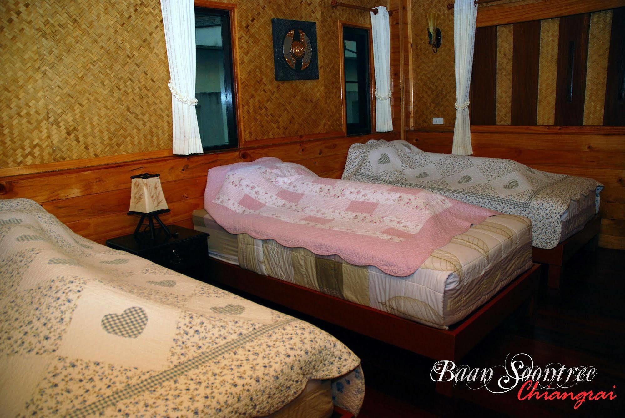 Resort Baan Soontree 3*