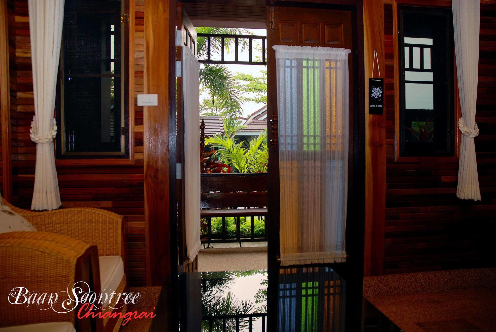 Baan Soontree 3* Chiang Rai