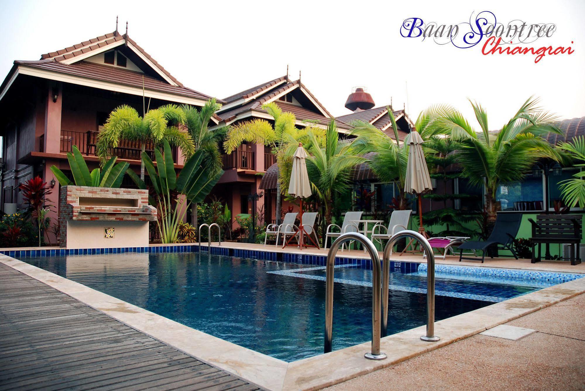 Baan Soontree