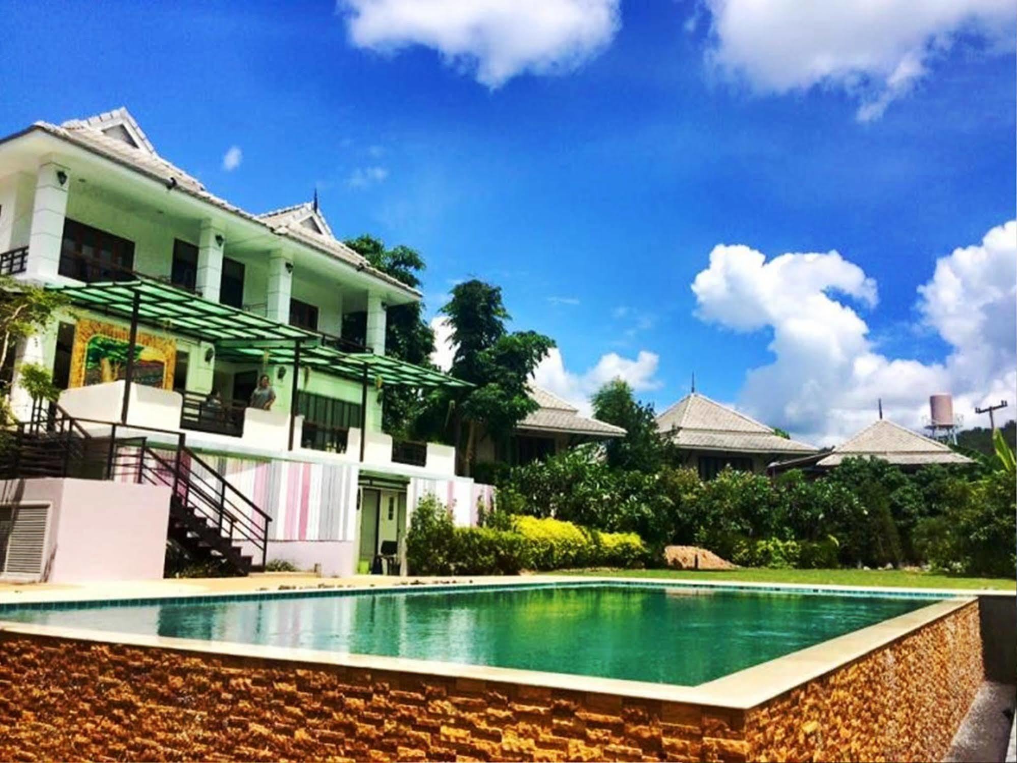 Resort Vieng Fah