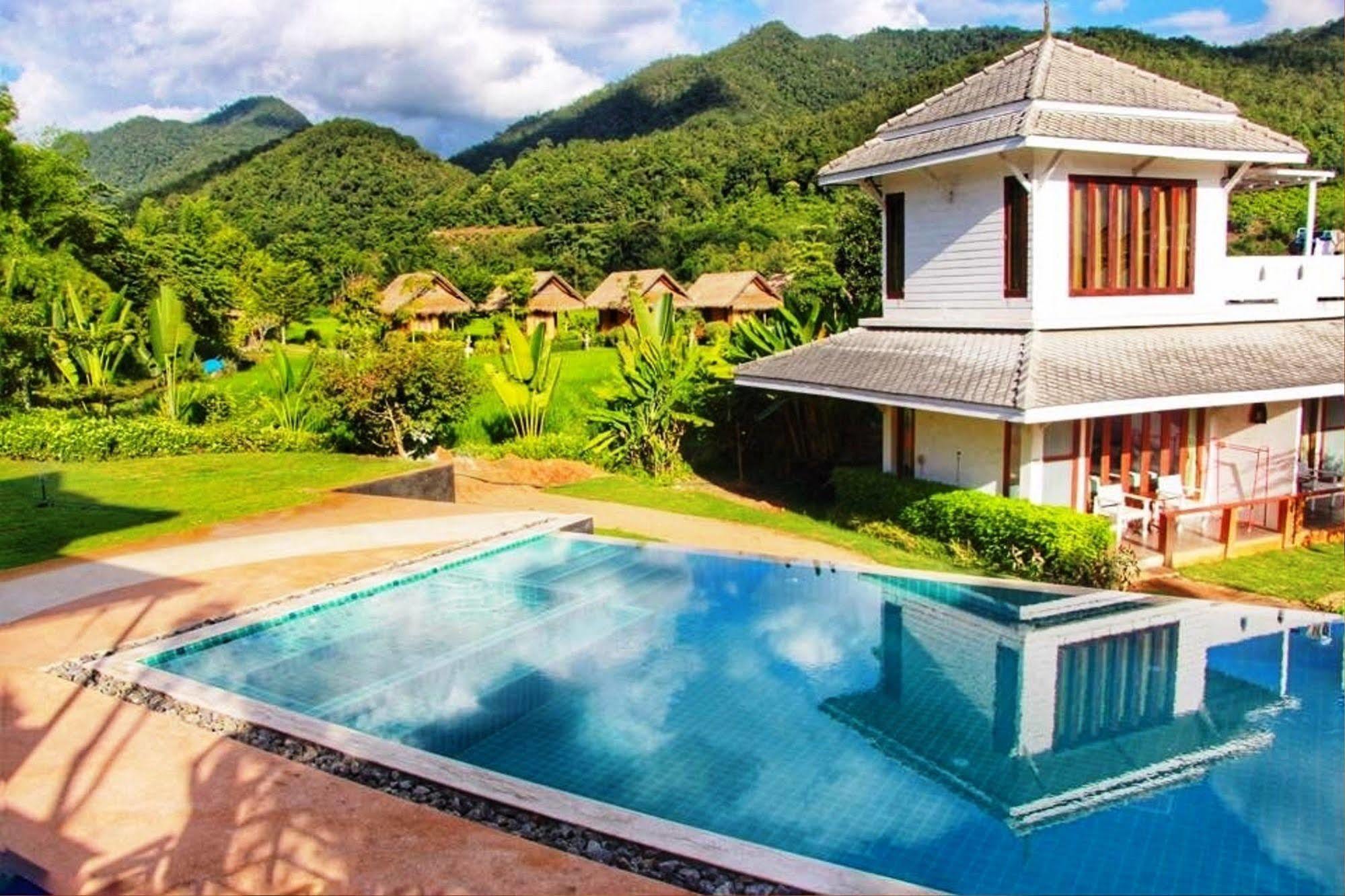 Resort Vieng Fah 3*