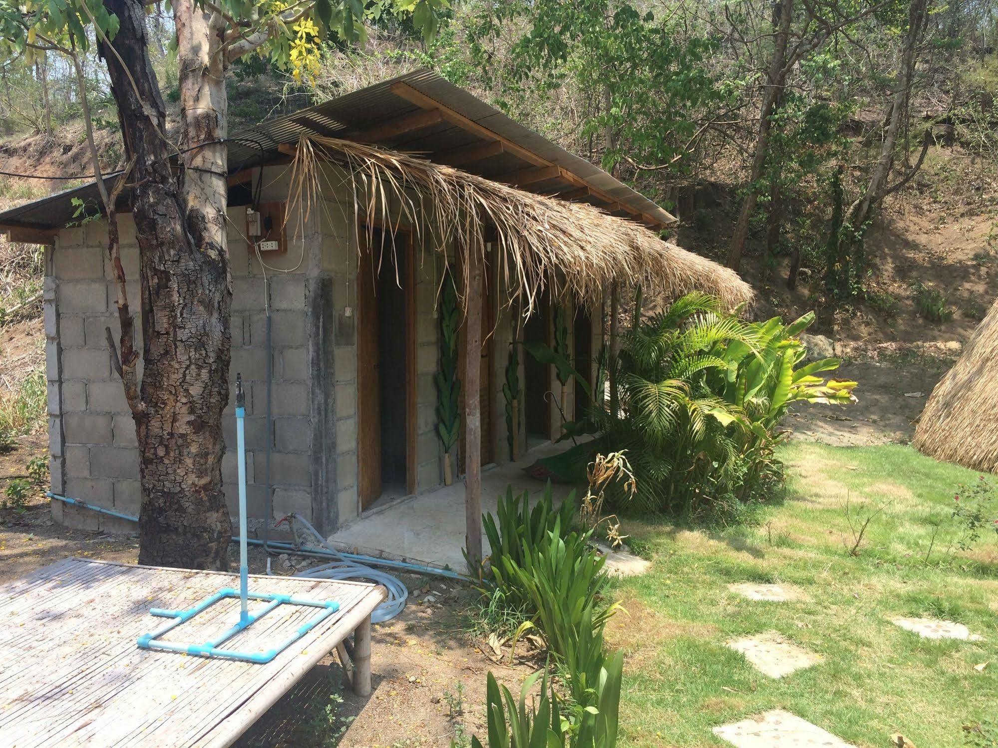 Bamboo Hut Resort Pai