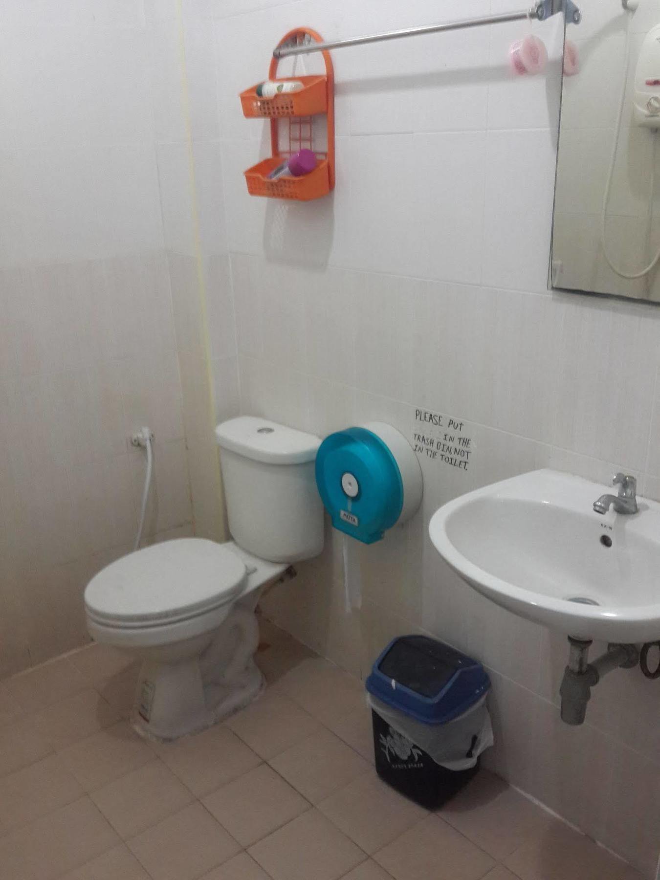 Star Hostel