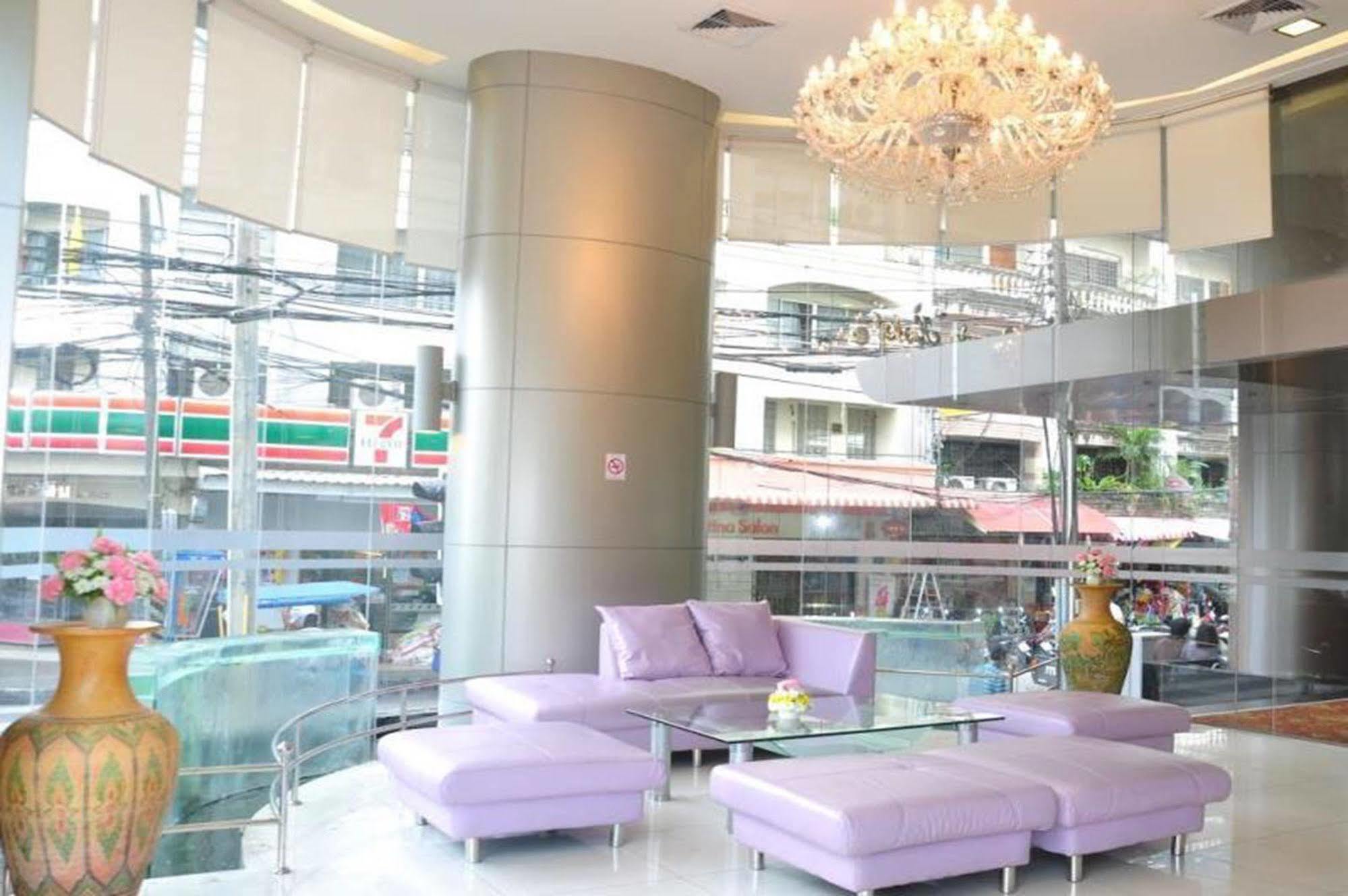 Mayflower Grande 3* Hat Yai