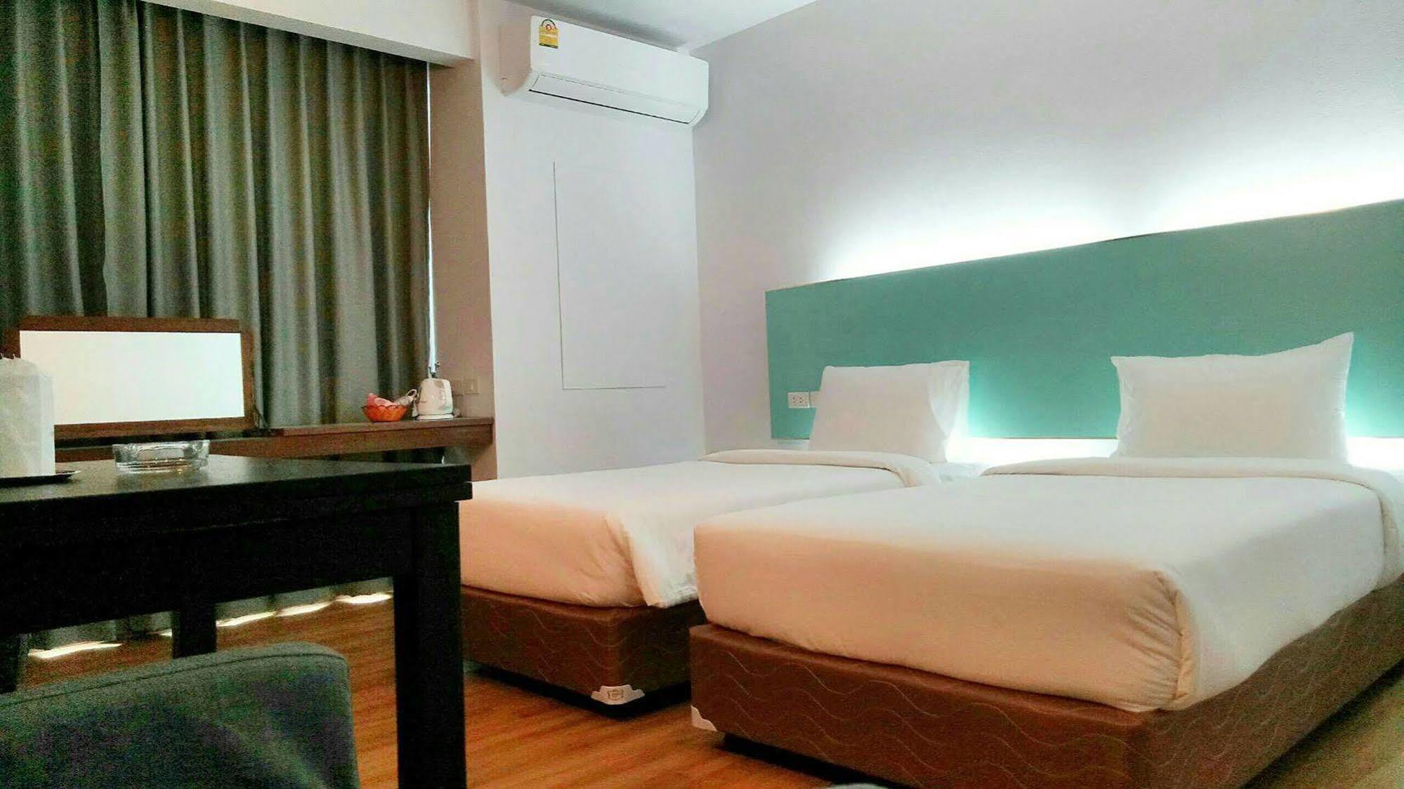 Mayflower Grande Hat Yai
