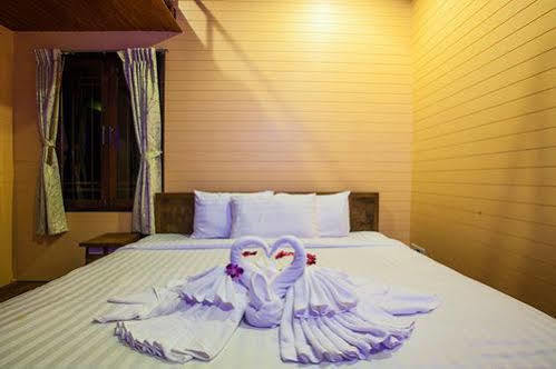Resort Panvaree Ban Chieo Ko