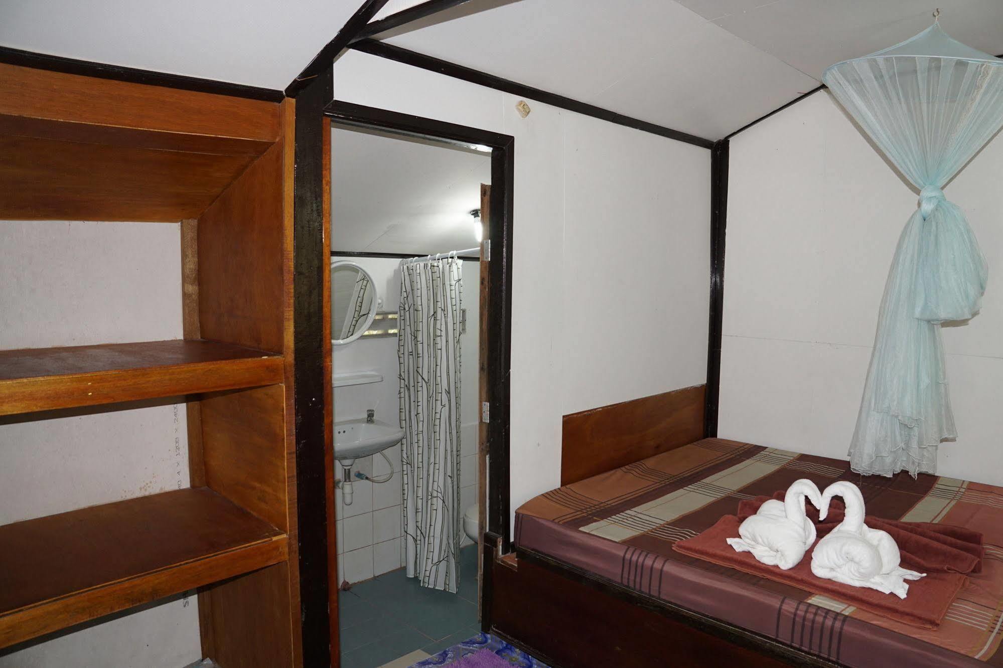 Laemson Resort Ko Pha Ngan