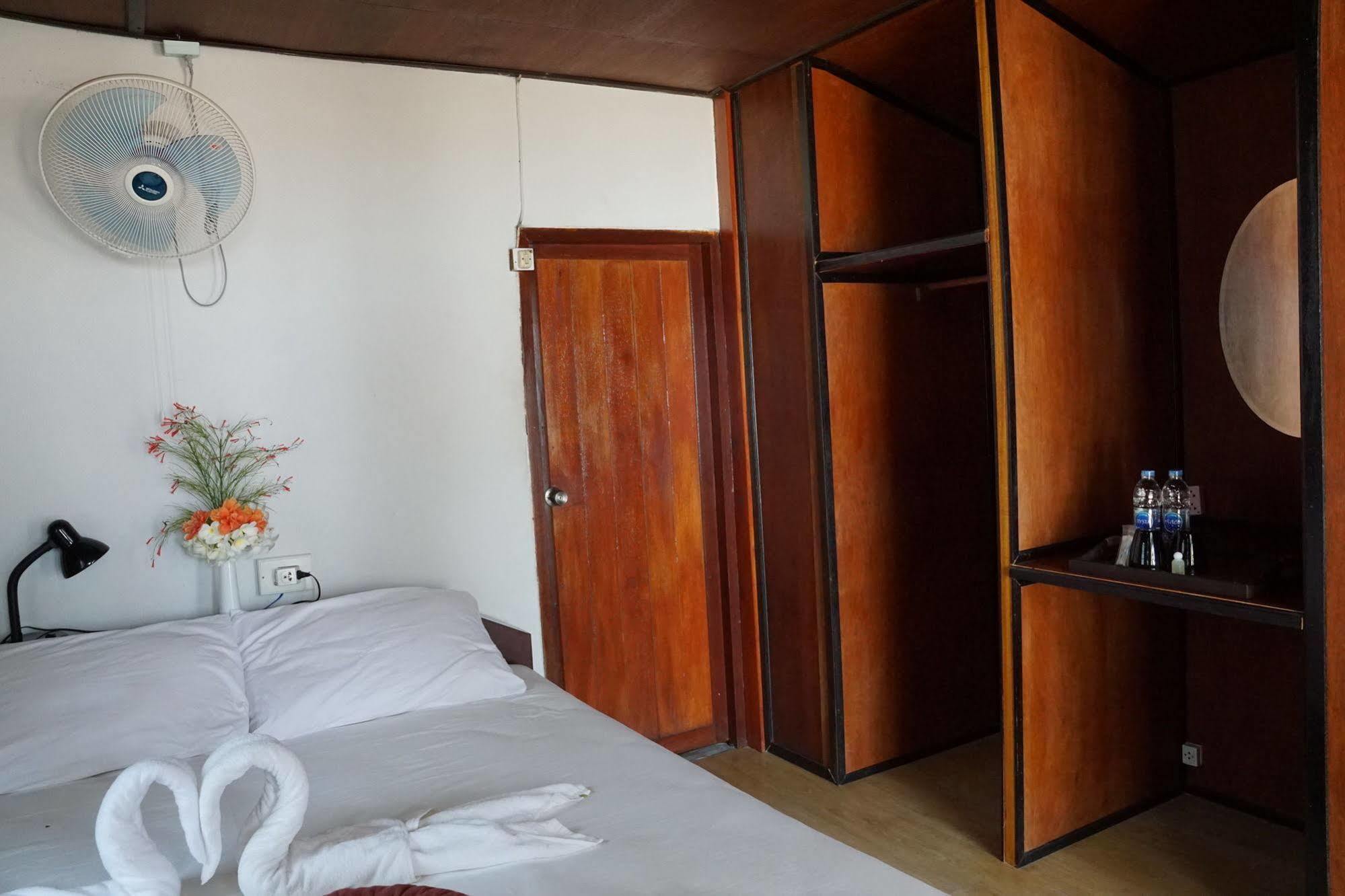 Resort Laemson Ko Pha Ngan