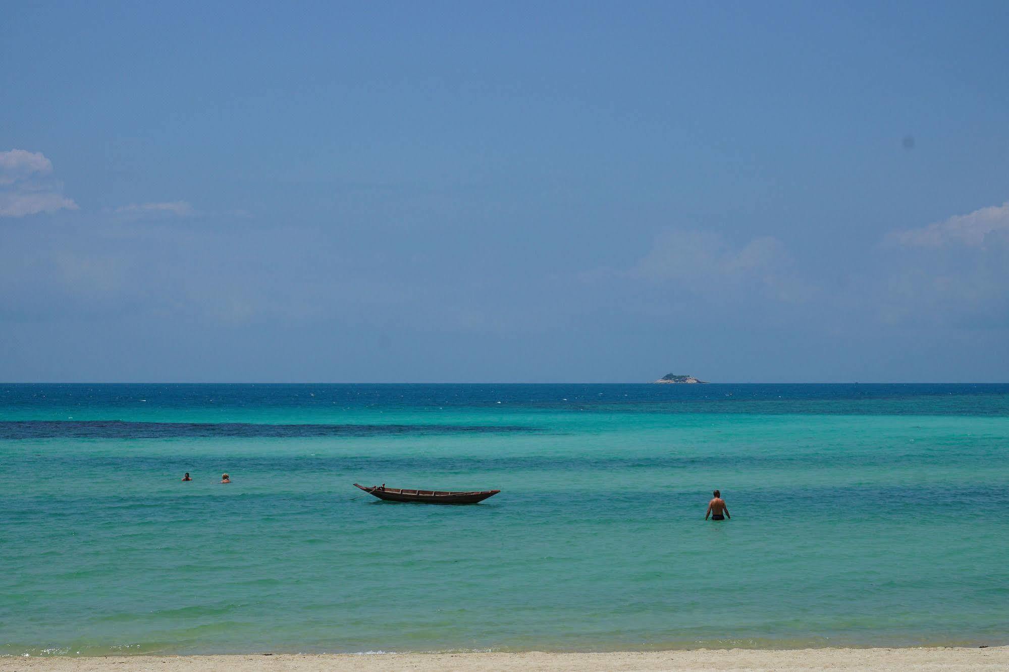 Laemson Resort Ko Pha Ngan