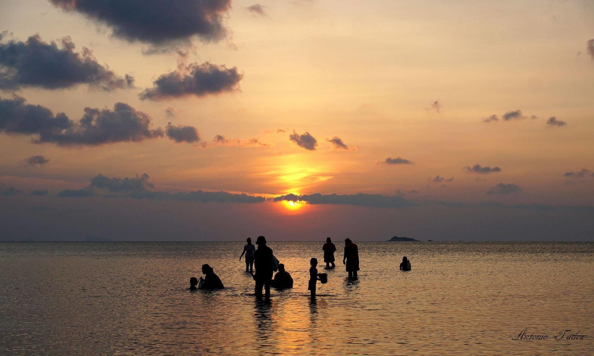 Laemson 3* Ko Pha Ngan