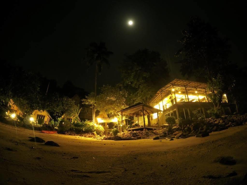 The Cove