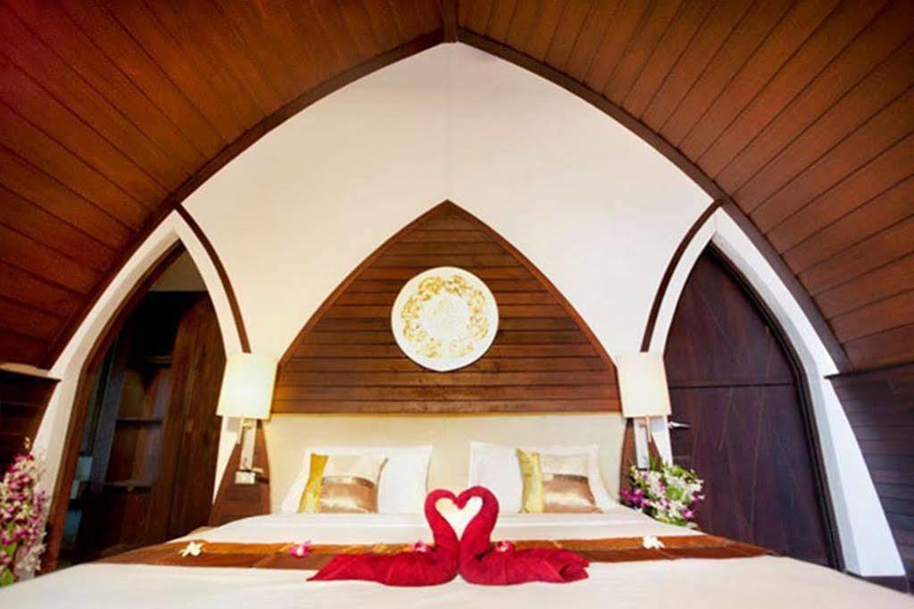 The Cove 3* Phi Phi Don