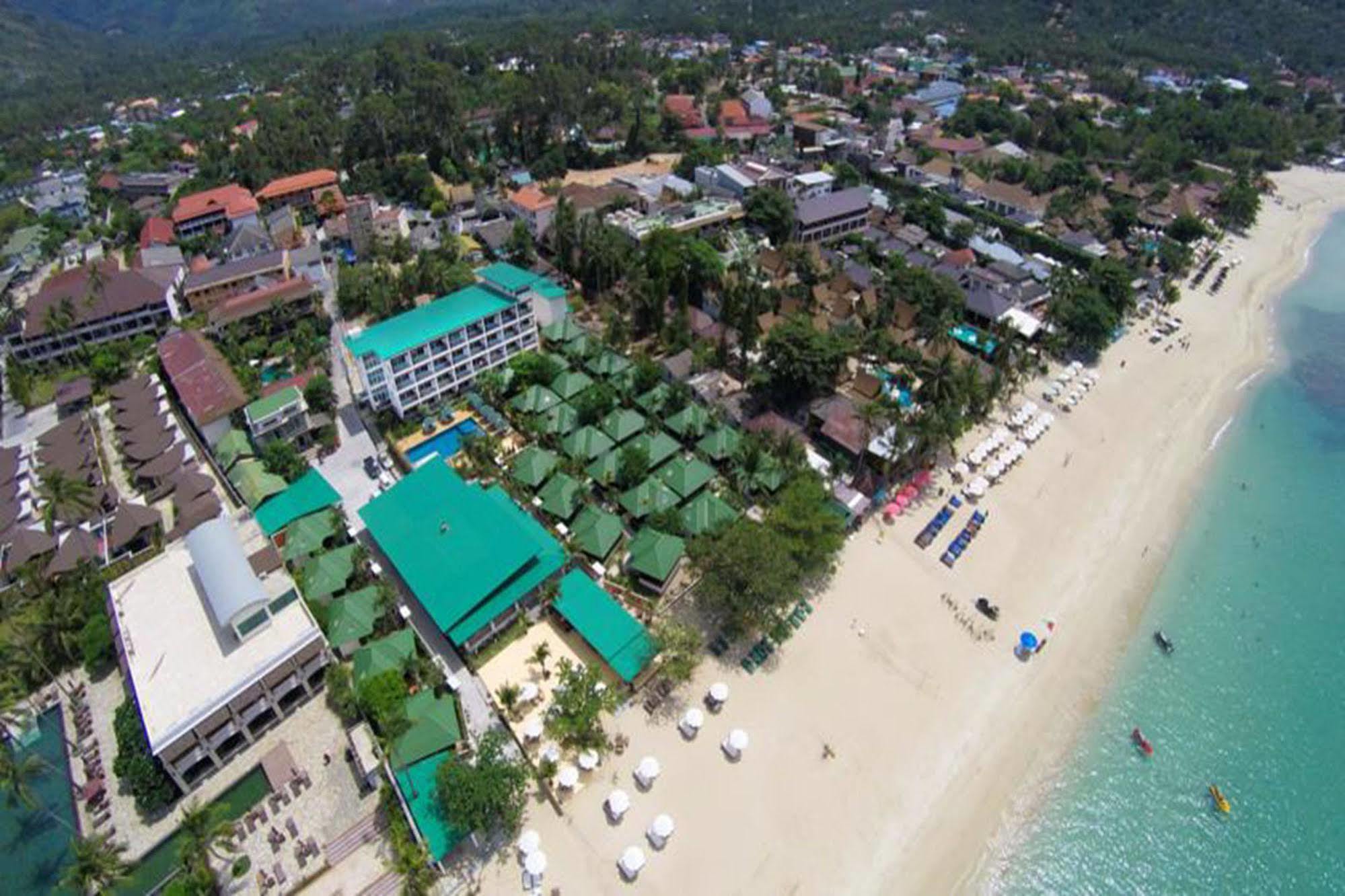 Perfect 2* Lamai Beach (Koh Samui)