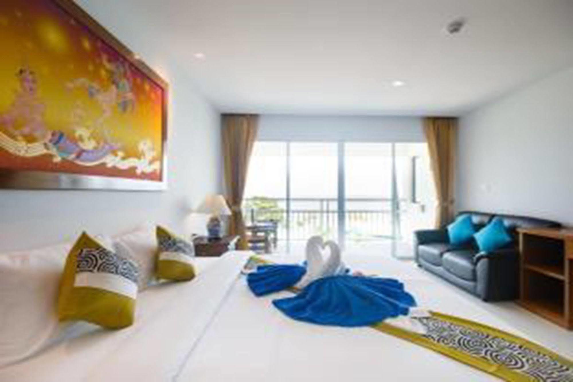 Perfect Hotel Lamai Beach (Koh Samui)