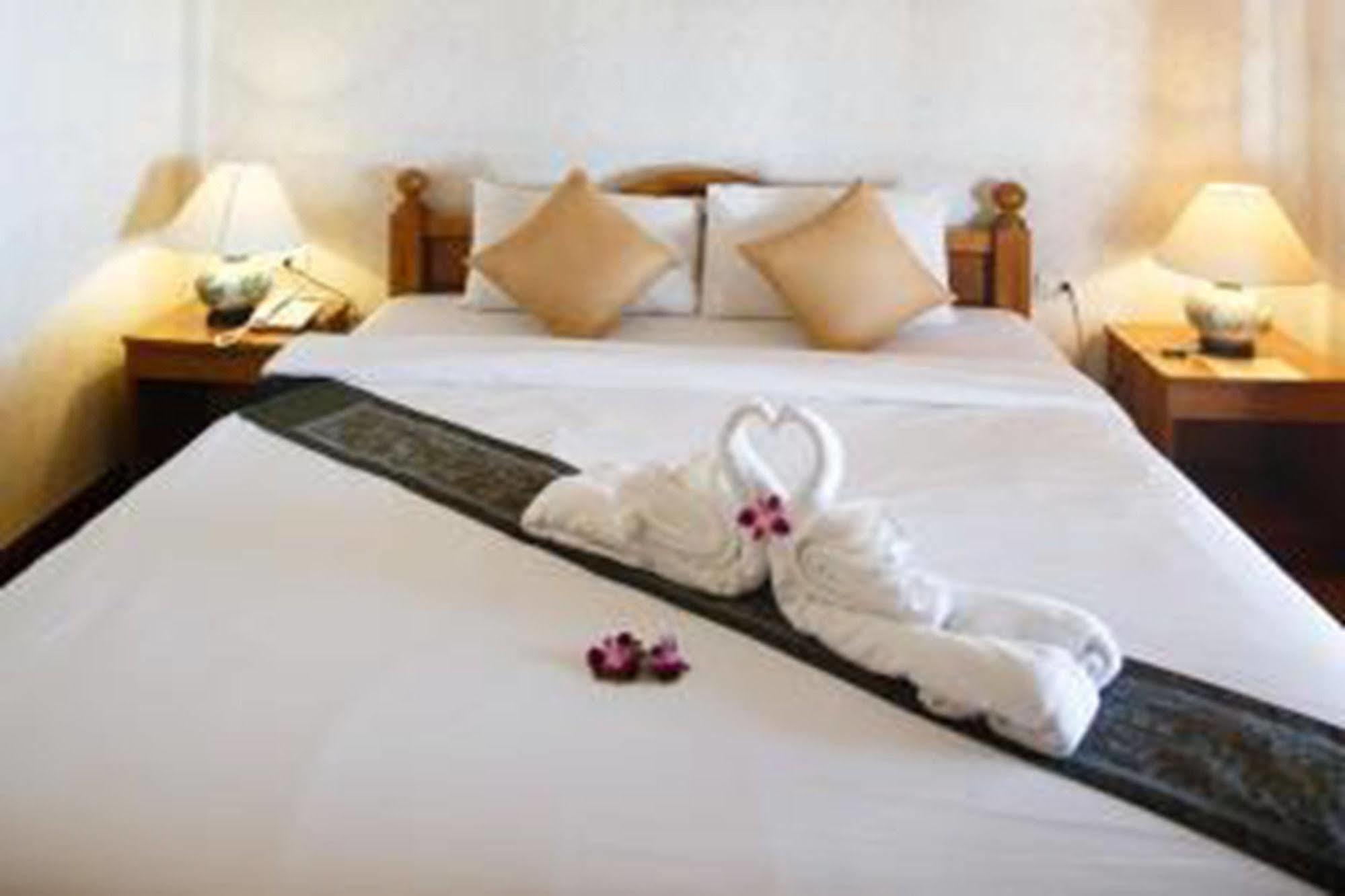 Perfect 2* Lamai Beach (Koh Samui)