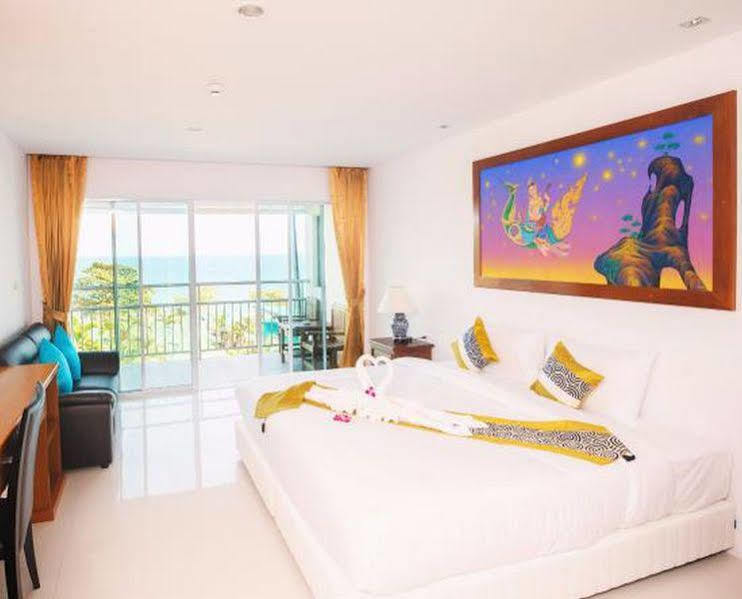 Perfect Lamai Beach (Koh Samui)