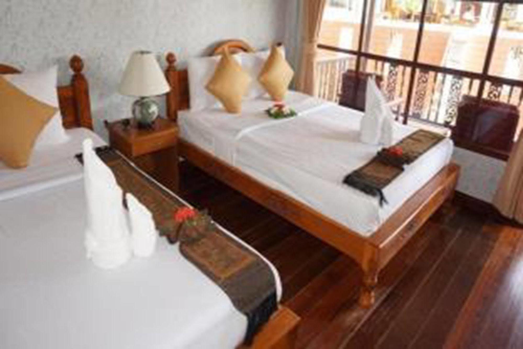 Perfect Hotel Lamai Beach (Koh Samui)