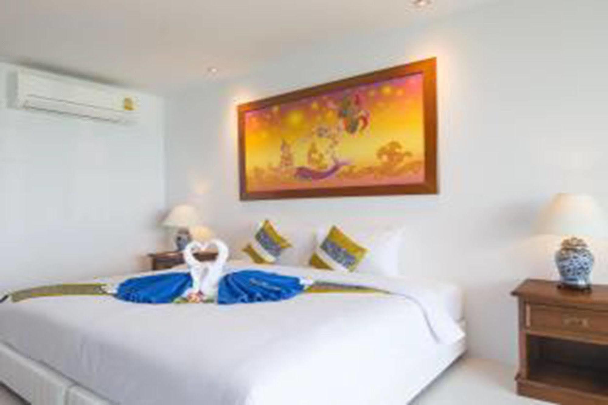 Perfect Lamai Beach (Koh Samui)