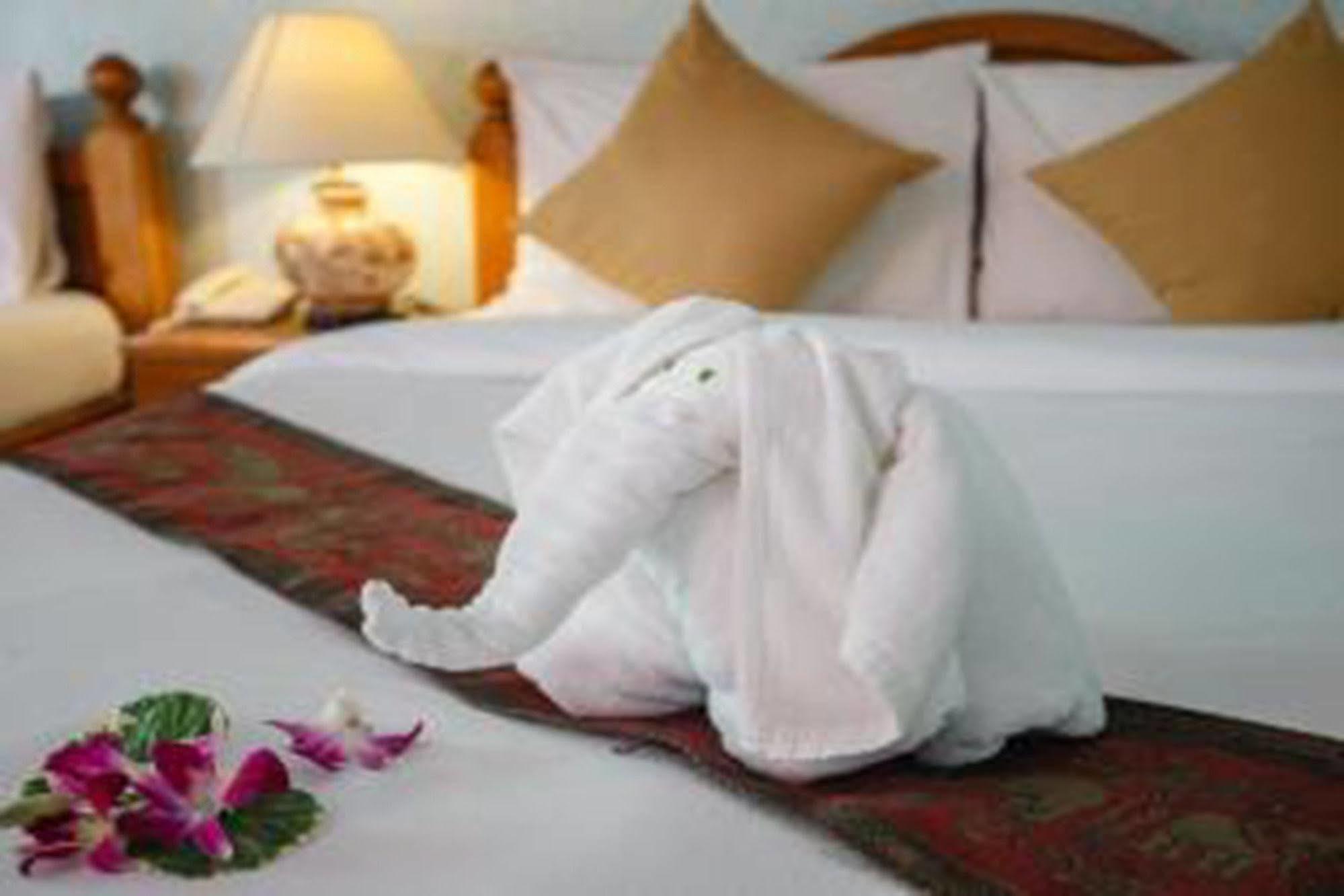 Perfect 2* Lamai Beach (Koh Samui)