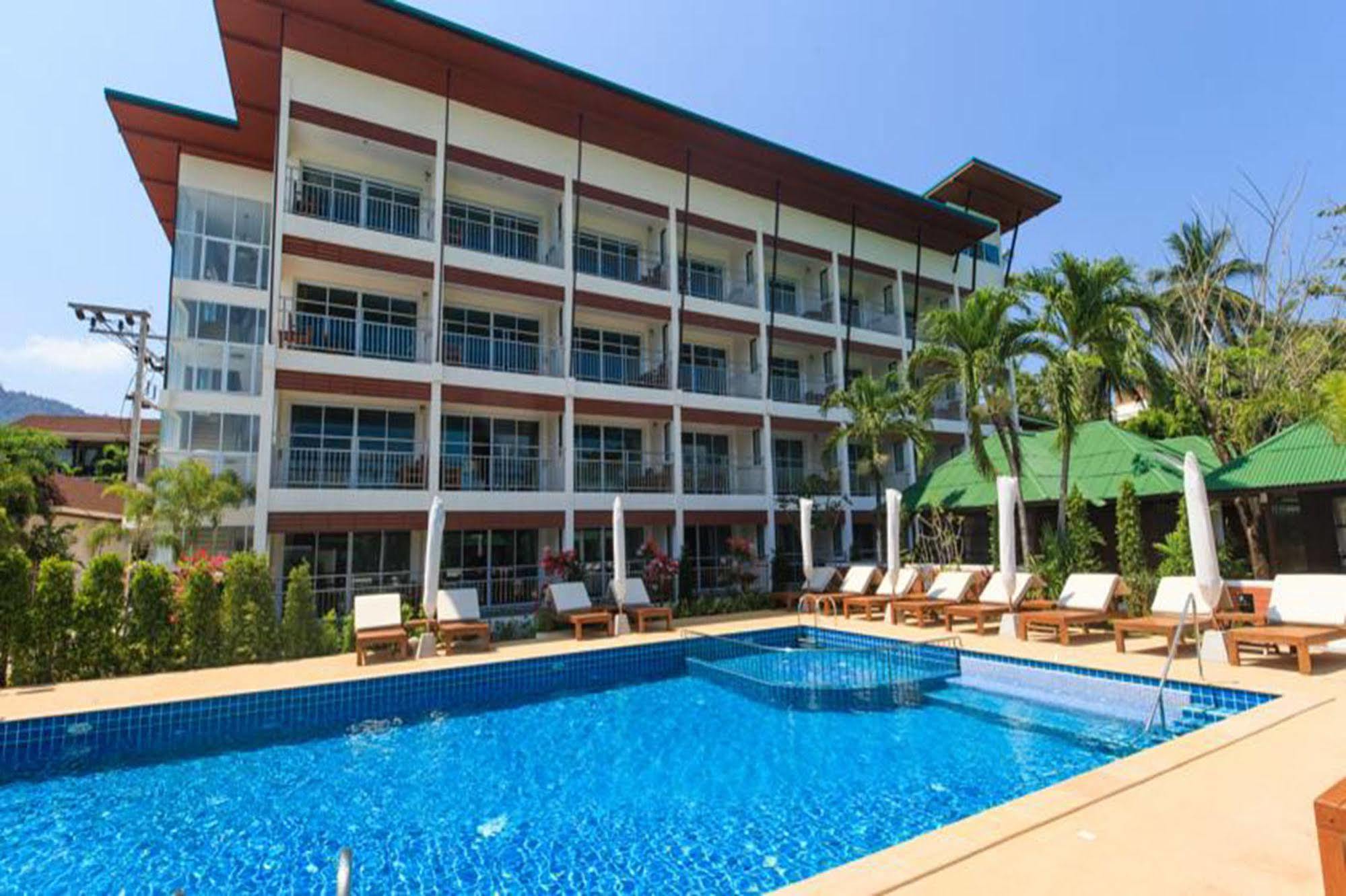 Perfect Hotel