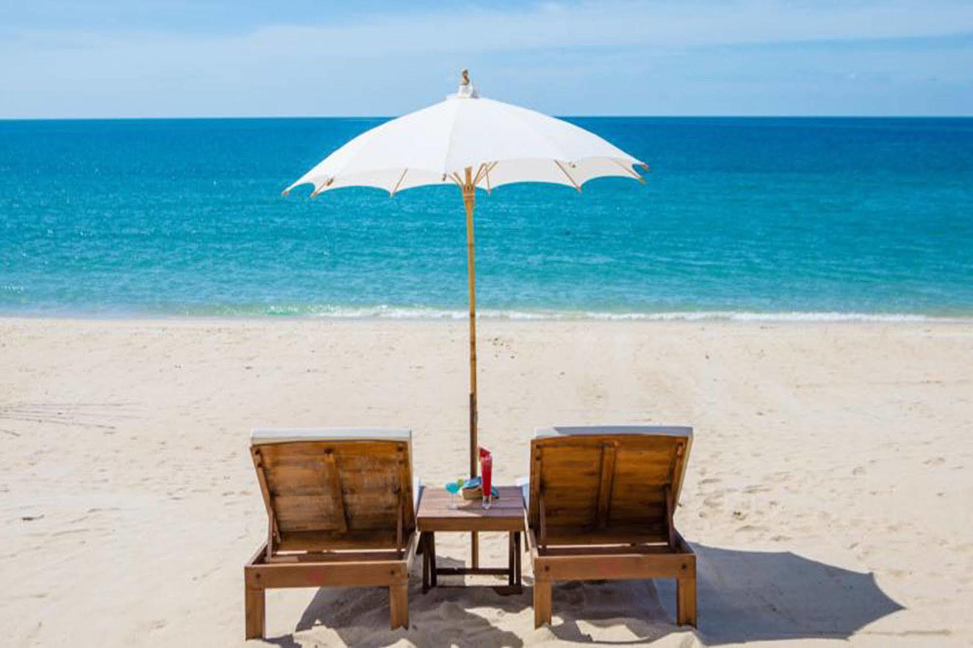 Perfect Hotel Lamai Beach (Koh Samui)