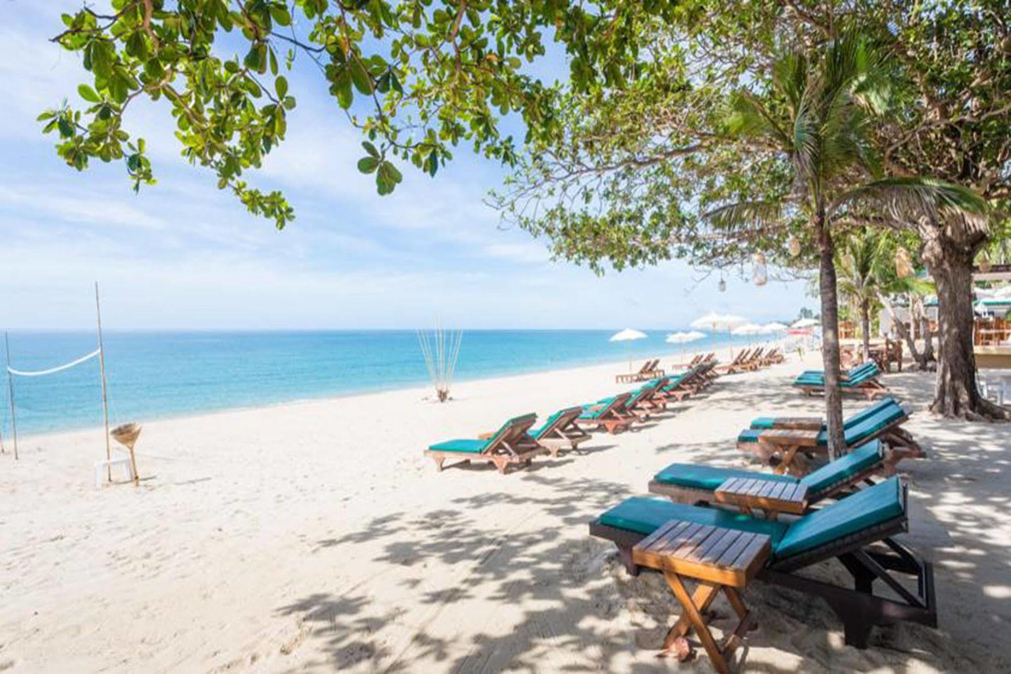 Perfect Hotel Lamai Beach (Koh Samui)