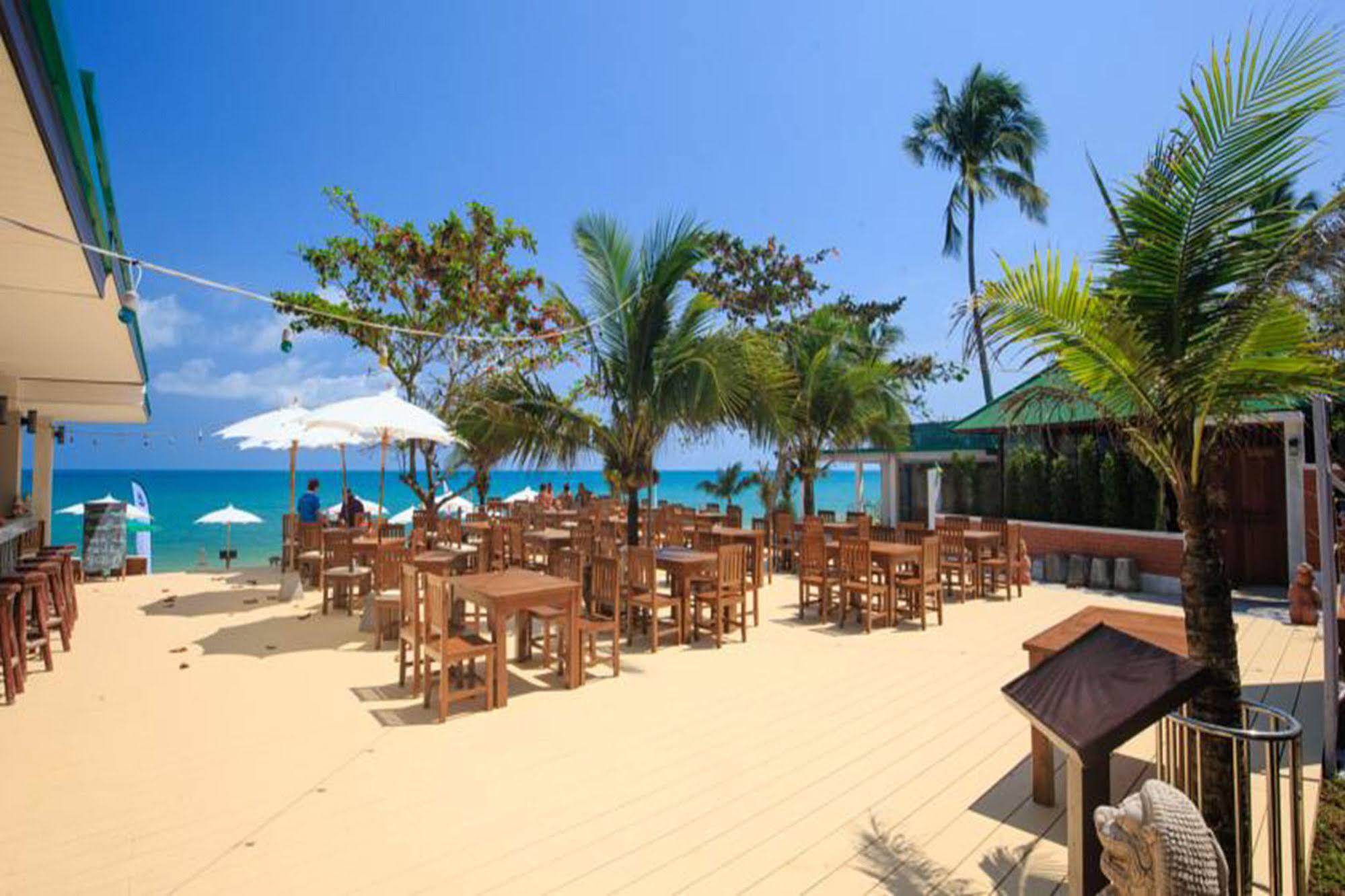 Perfect Hotel