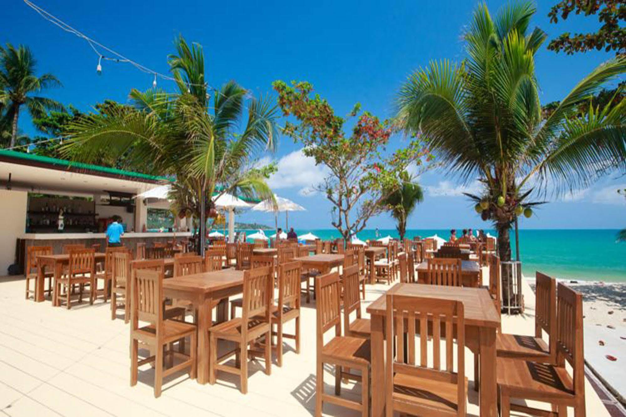 Hotel Perfect Lamai Beach (Koh Samui)