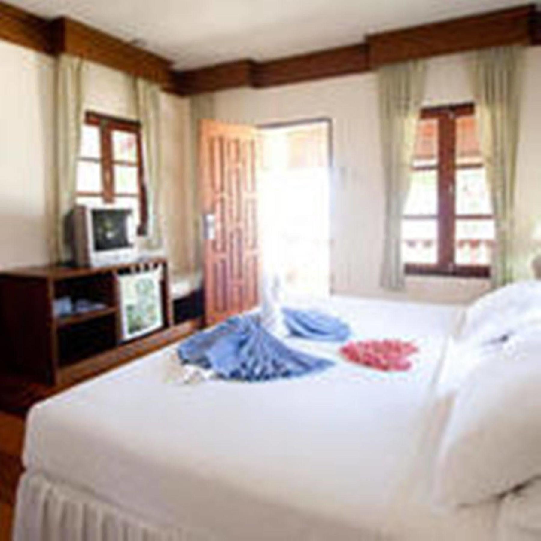 Longbay Resort Ko Pha Ngan