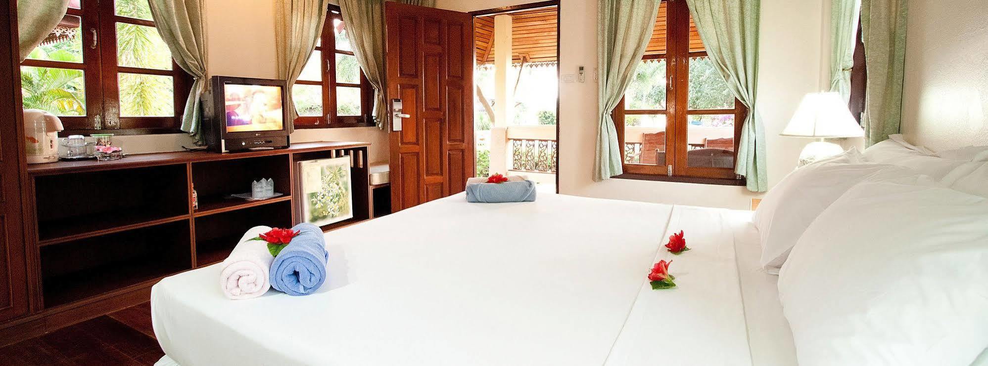Resort Longbay
