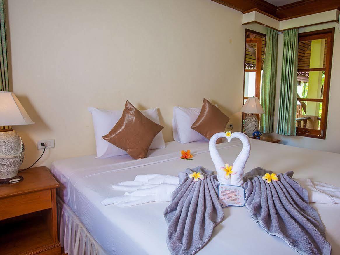 Longbay Resort Ko Pha Ngan