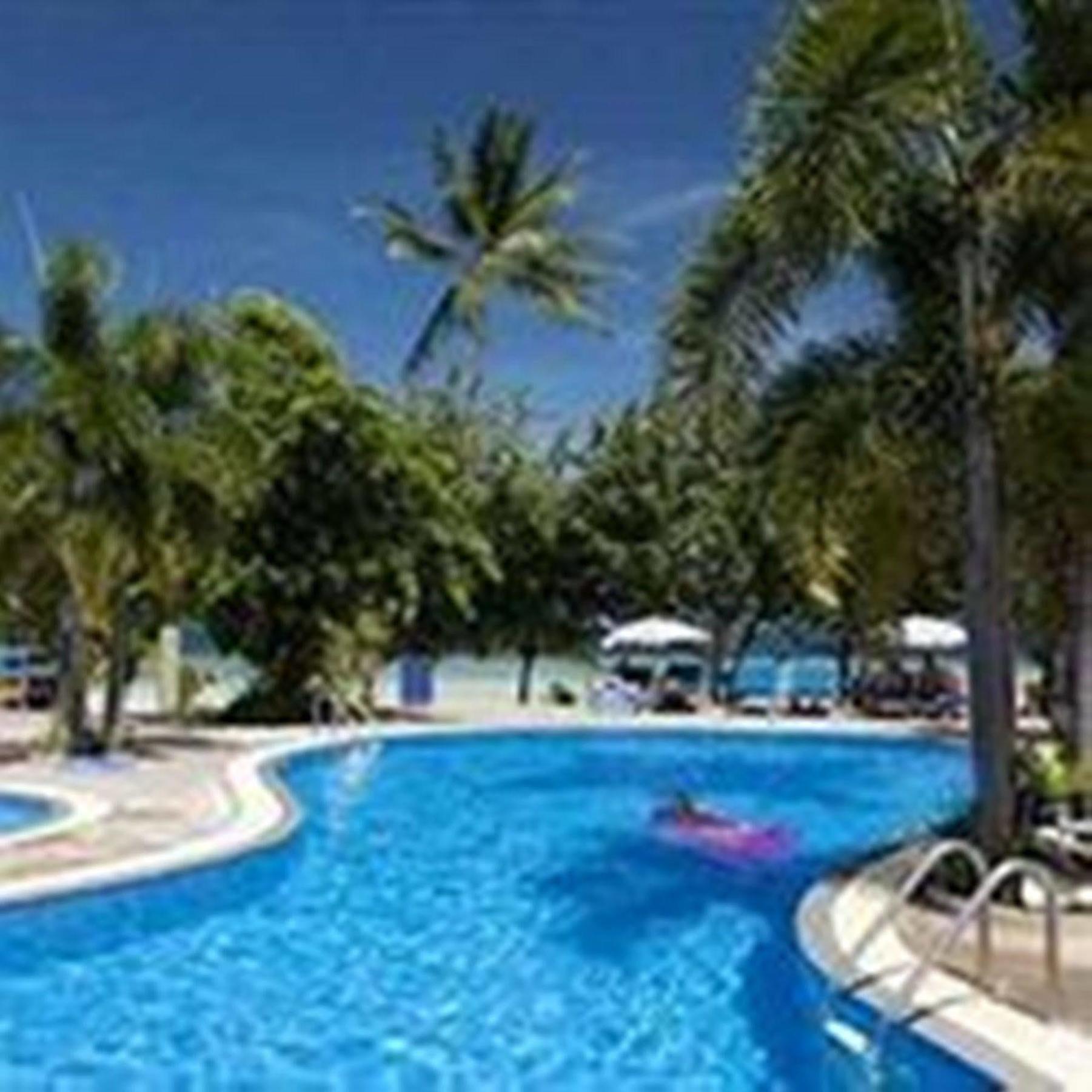 Resort Longbay