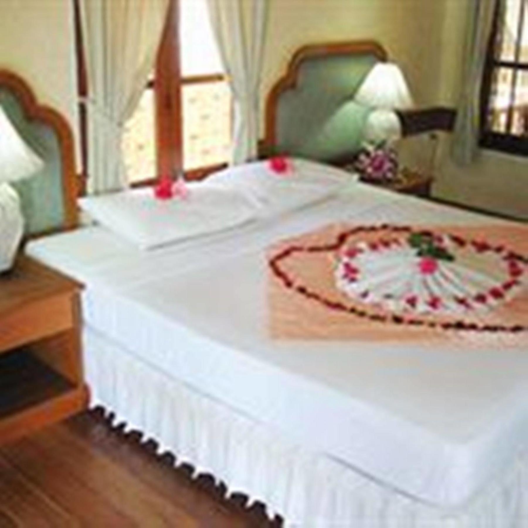 Longbay 3* Ko Pha Ngan