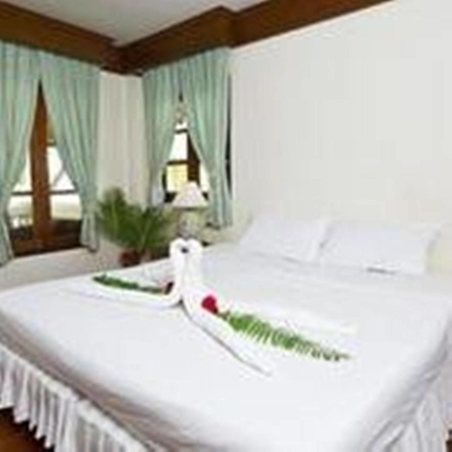 Longbay Resort