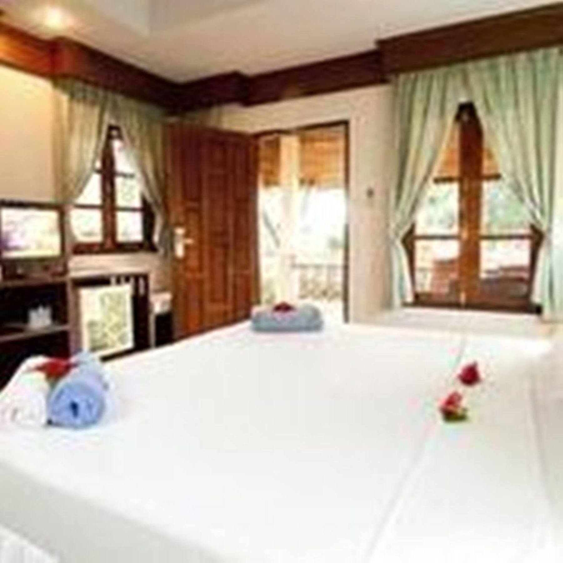 Longbay Resort Ko Pha Ngan