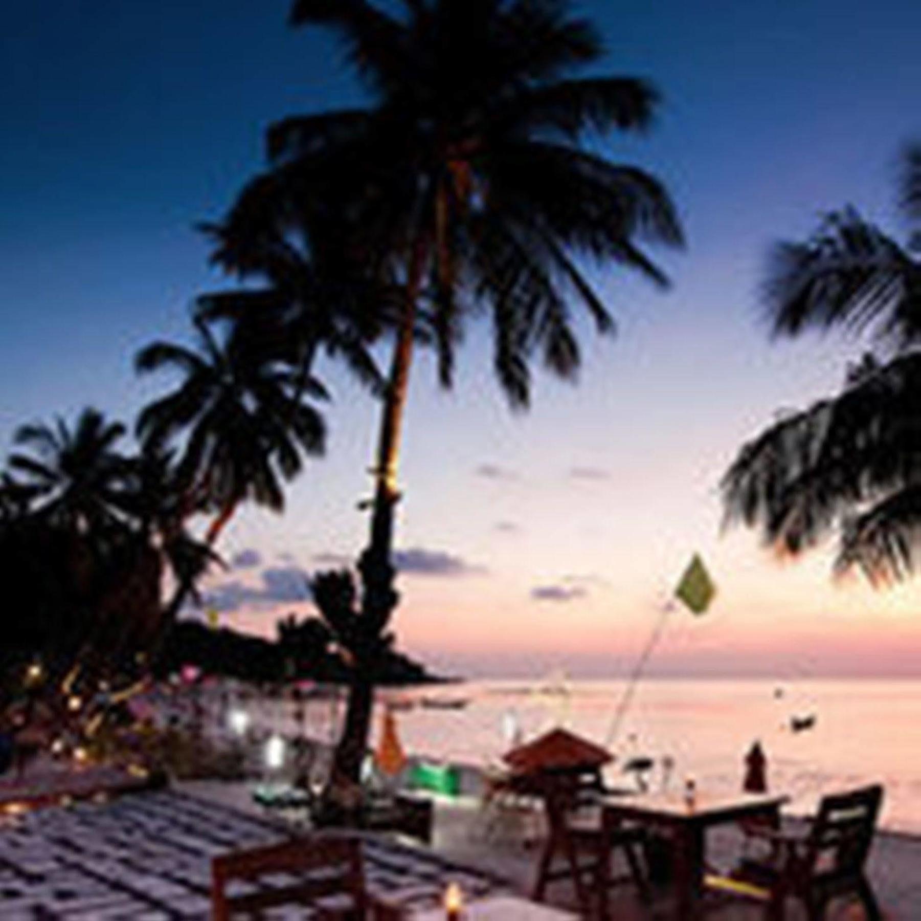 Longbay Resort Ko Pha Ngan