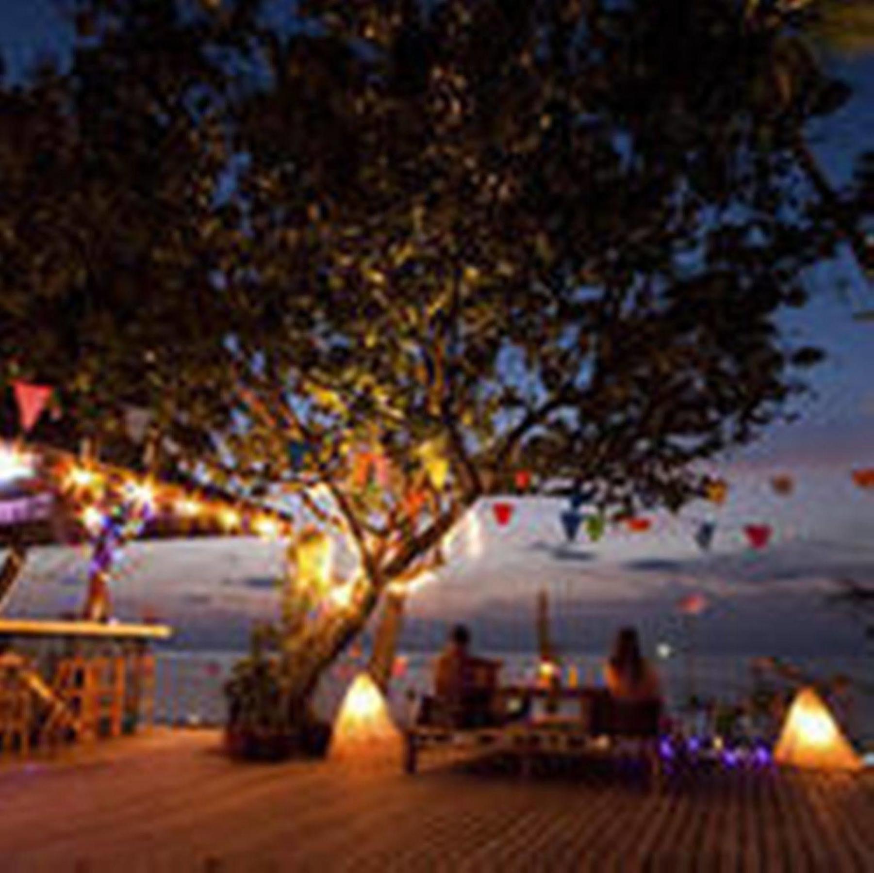 Longbay Ko Pha Ngan