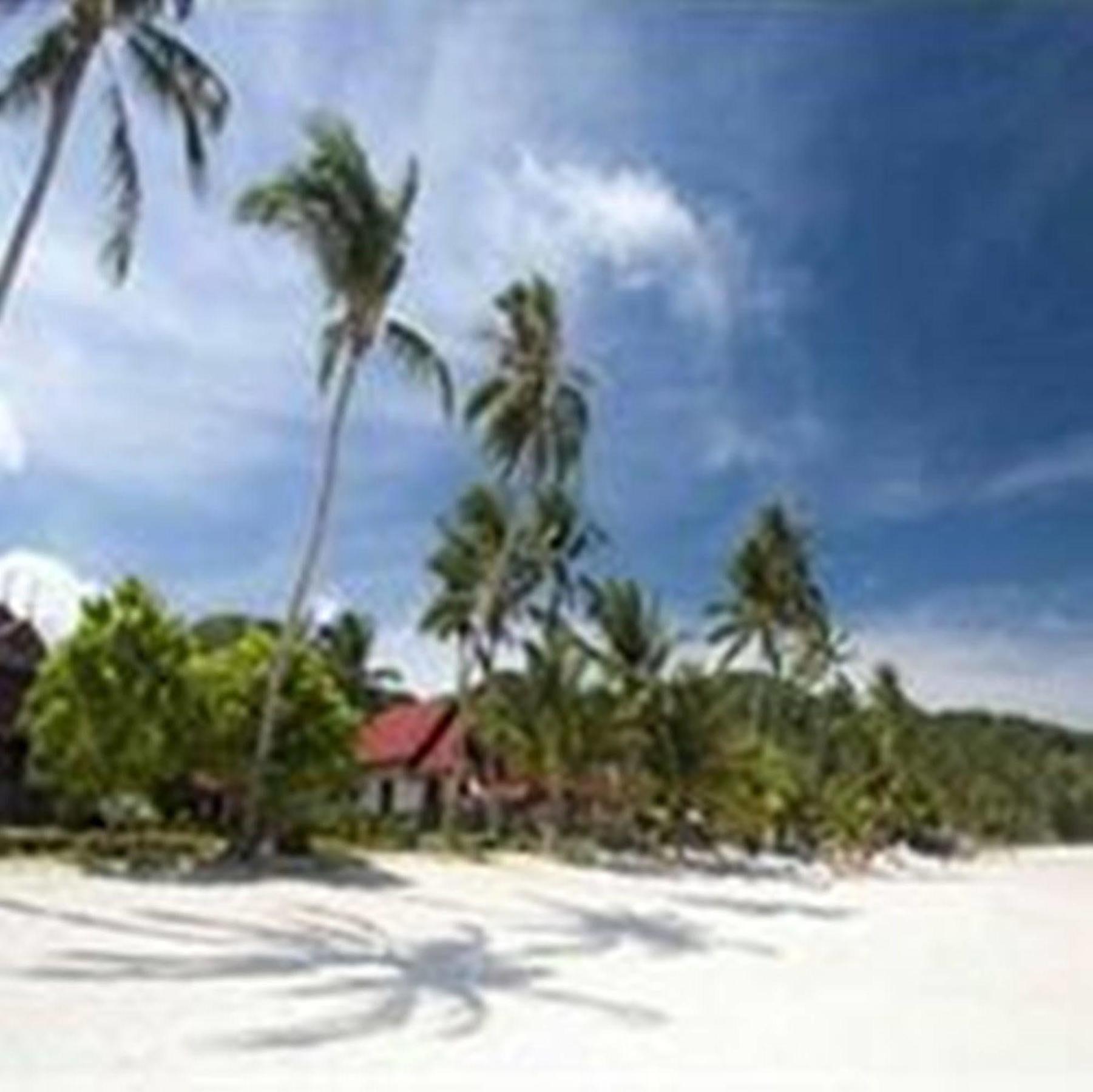 Longbay Ko Pha Ngan