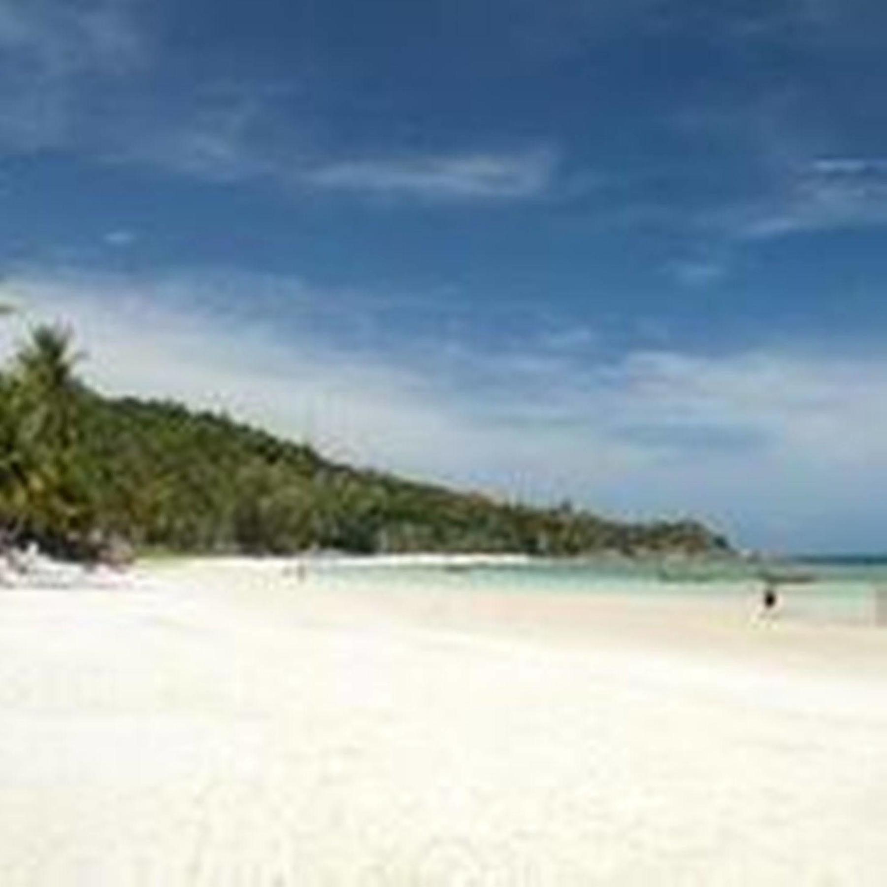 Longbay 3* Ko Pha Ngan