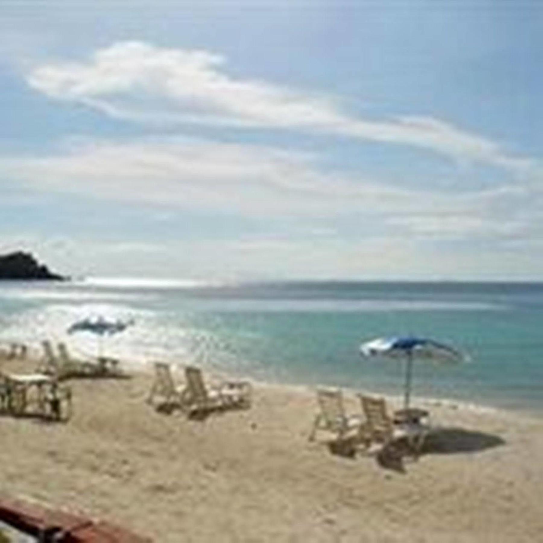 Sun Moon Star Koh Phangan 3* Haad Yao