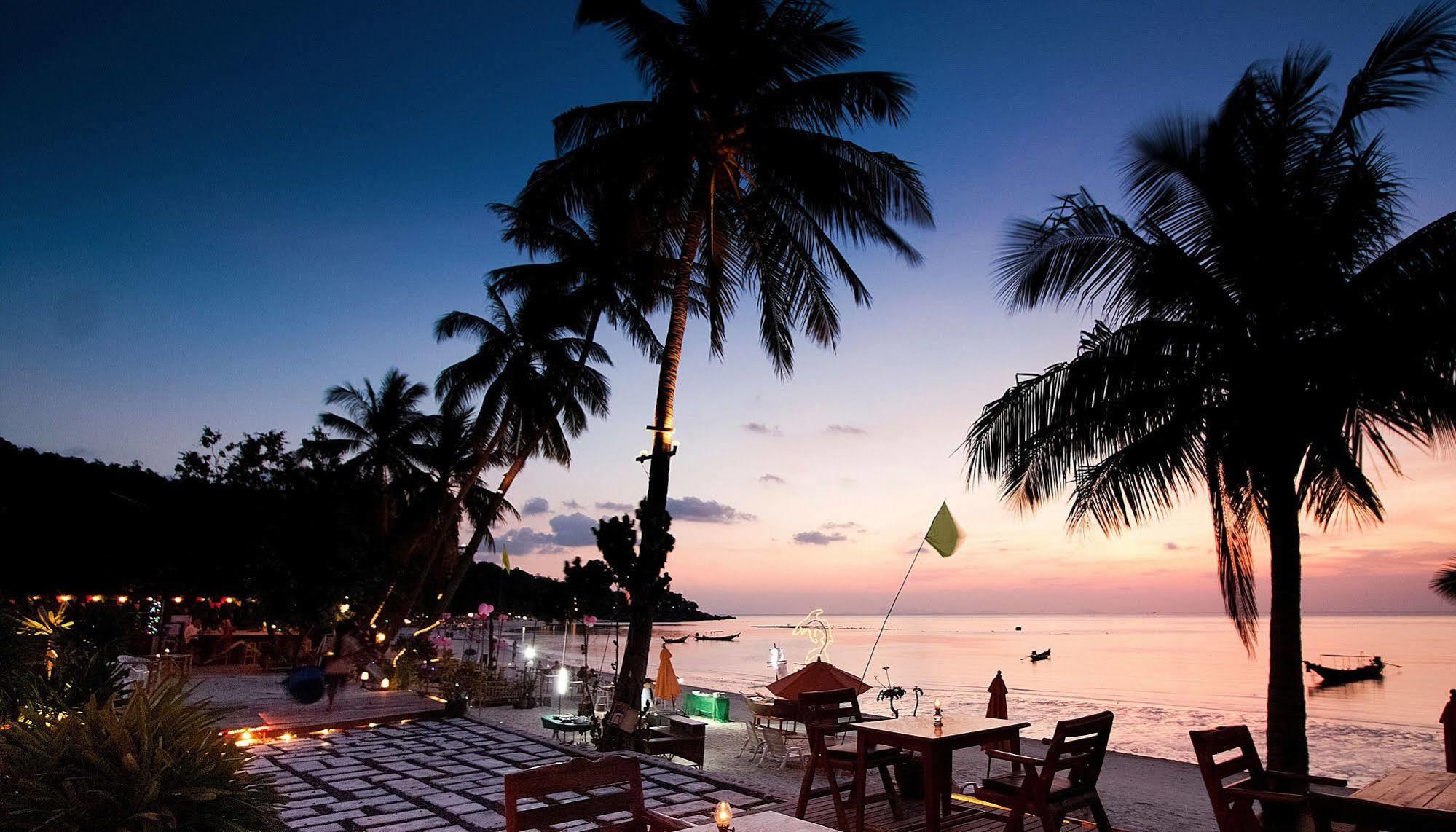 Longbay Resort